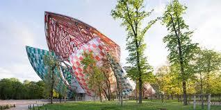 Musée de la Fondation Louis-Vuitton